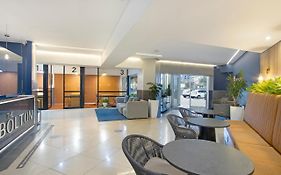 The Bolton Serviced Apartments Rosebank
